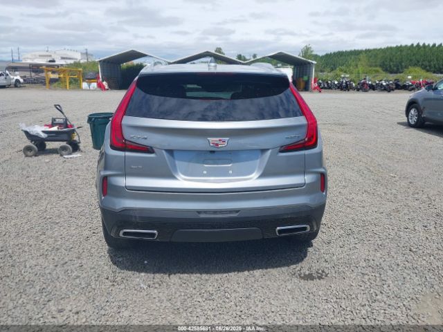 1GYFZDR40RF141281 Cadillac lsy