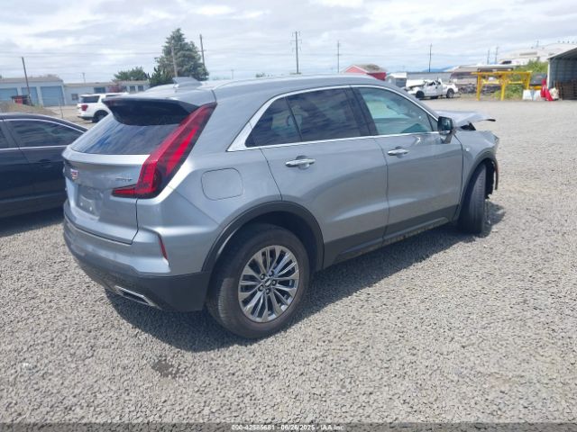 1GYFZDR40RF141281 Cadillac lsy