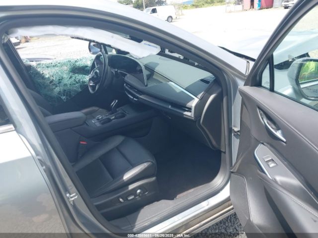 1GYFZDR40RF141281 Cadillac lsy