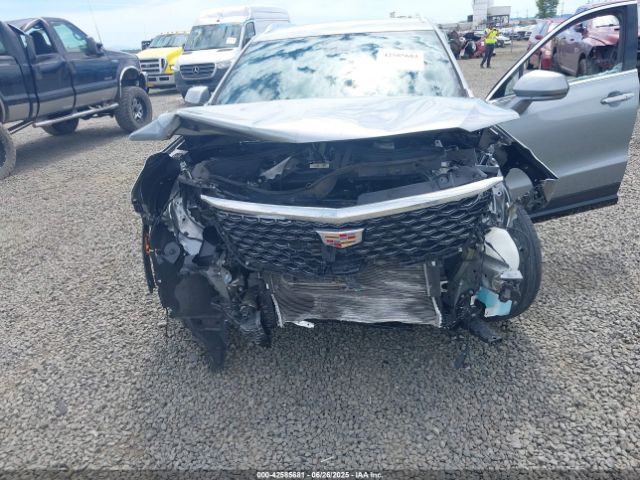 1GYFZDR40RF141281 Cadillac lsy