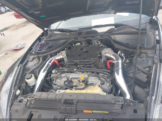 2015 NISSAN 370Z JN1AZ4EH6FM440812 Photo 9