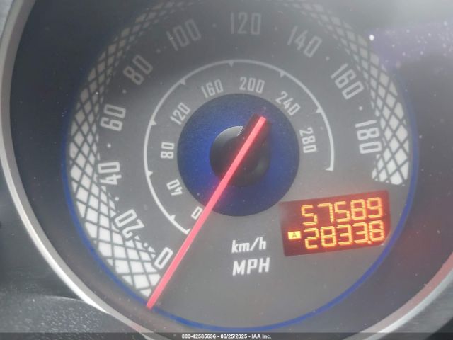 2015 NISSAN 370Z JN1AZ4EH6FM440812 Photo 6
