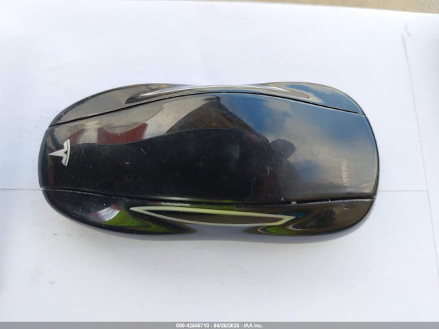 2014 TESLA MODEL S 5YJSA1S17EFP44916 Photo 10