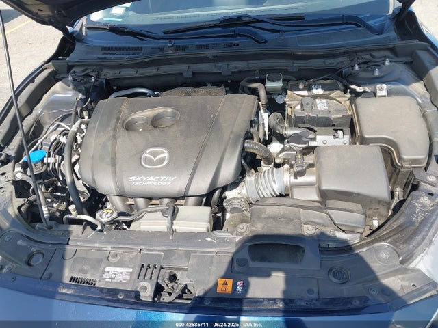 3MZBM1L77FM225787 Mazda pe