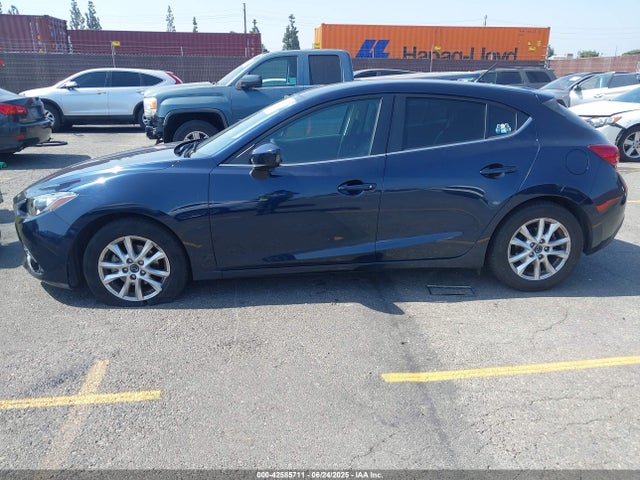 3MZBM1L77FM225787 Mazda pe
