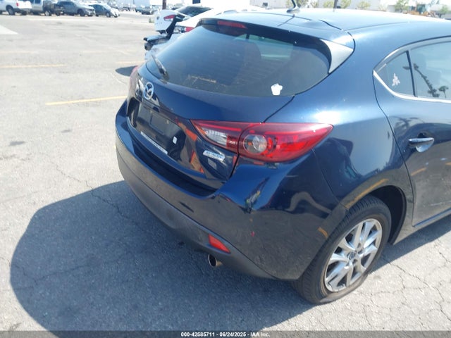 3MZBM1L77FM225787 Mazda pe