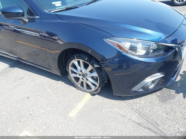 3MZBM1L77FM225787 Mazda pe