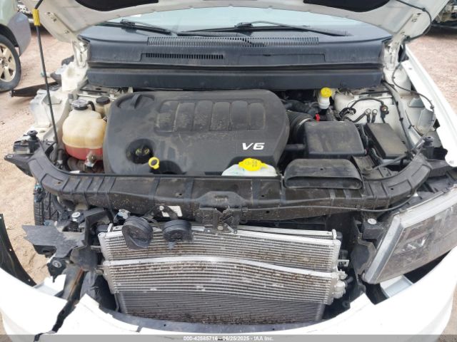 2019 DODGE JOURNEY 3C4PDDEG9KT694922 Photo 9