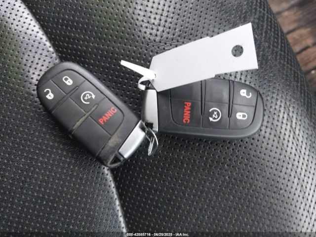 2019 DODGE JOURNEY 3C4PDDEG9KT694922 Photo 10