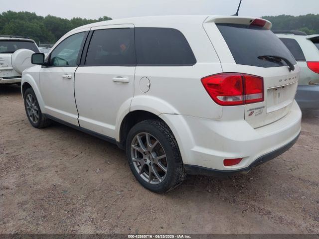 2019 DODGE JOURNEY 3C4PDDEG9KT694922 Photo 2