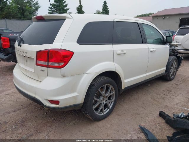 2019 DODGE JOURNEY 3C4PDDEG9KT694922 Photo 3