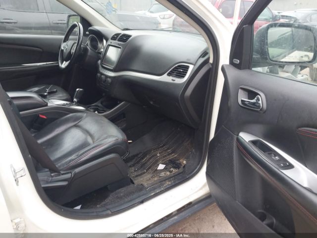 2019 DODGE JOURNEY 3C4PDDEG9KT694922 Photo 4