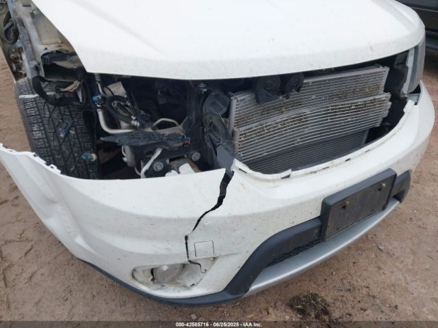 2019 DODGE JOURNEY 3C4PDDEG9KT694922 Photo 5