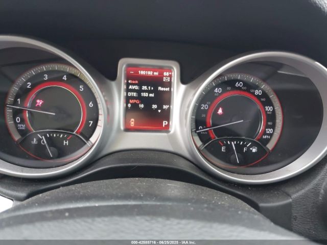2019 DODGE JOURNEY 3C4PDDEG9KT694922 Photo 6