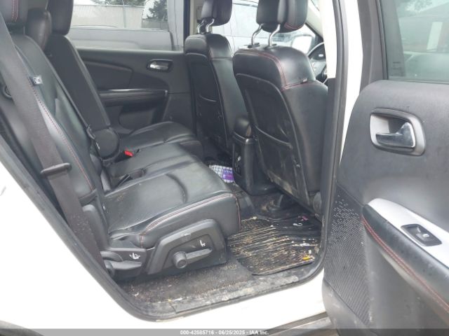 2019 DODGE JOURNEY 3C4PDDEG9KT694922 Photo 7