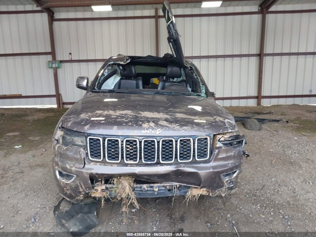 Jeep Grand Cherokee 2018 1C4RJFBG4JC245191 Image 13