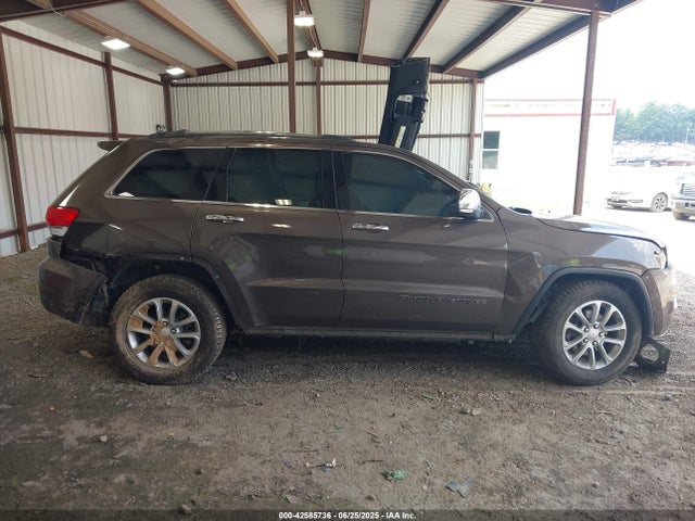 Jeep Grand Cherokee 2018 1C4RJFBG4JC245191 Image 14