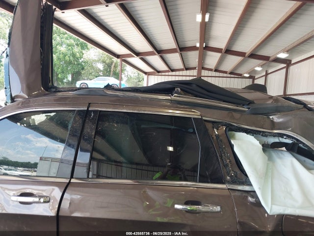 Jeep Grand Cherokee 2018 1C4RJFBG4JC245191 Image 6