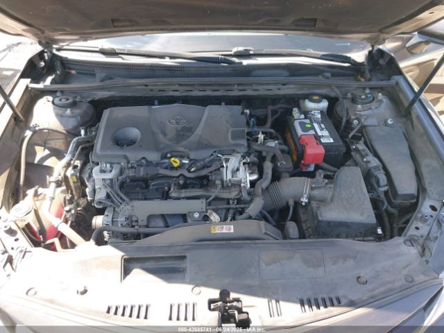 JTNB11HK5K3080376 Toyota a25a-fks