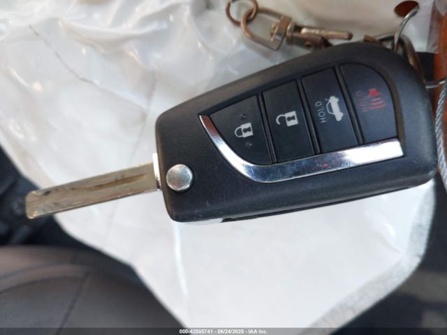 JTNB11HK5K3080376 Toyota a25a-fks