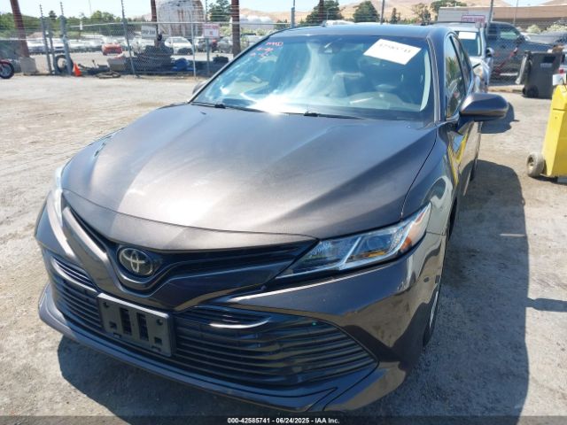 JTNB11HK5K3080376 Toyota a25a-fks