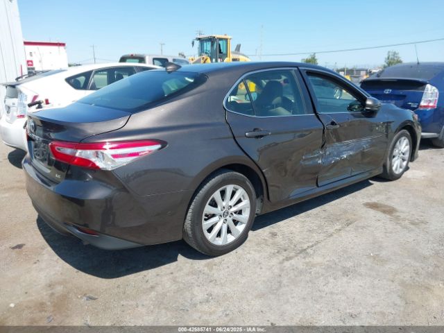 JTNB11HK5K3080376 Toyota a25a-fks