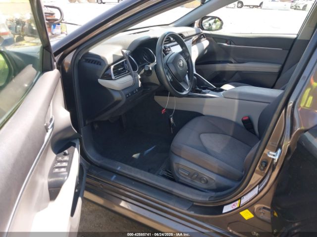 JTNB11HK5K3080376 Toyota a25a-fks
