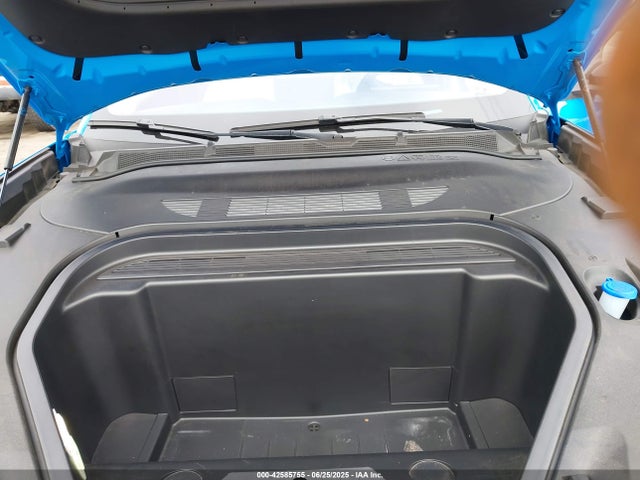 Ford 2023 2023 3FMTK3SS7PMA13449 Image 10