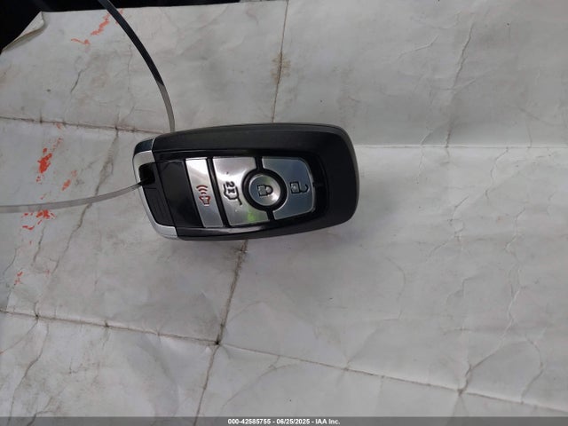 Ford 2023 2023 3FMTK3SS7PMA13449 Image 11