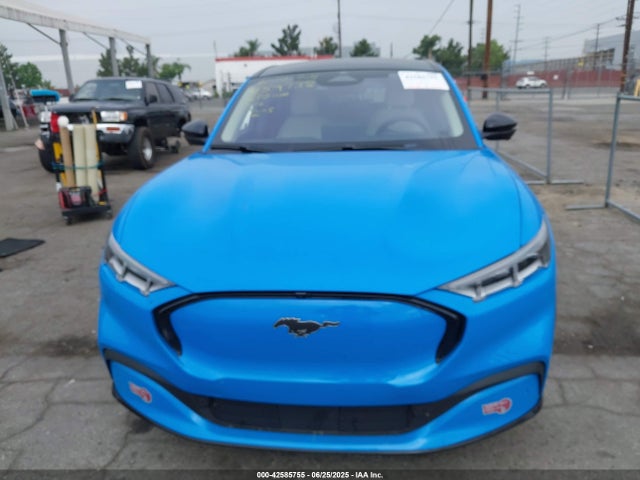 Ford 2023 2023 3FMTK3SS7PMA13449 Image 12
