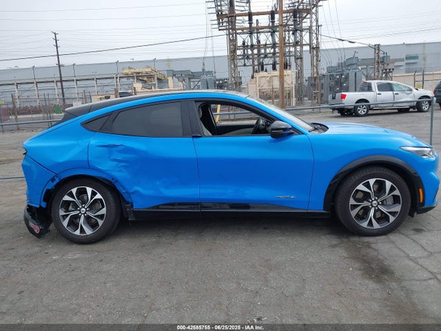 Ford 2023 2023 3FMTK3SS7PMA13449 Image 13