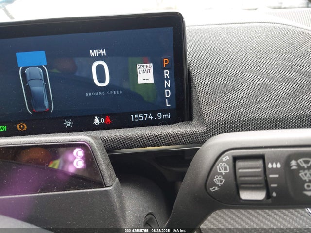 Ford 2023 2023 3FMTK3SS7PMA13449 Image 15