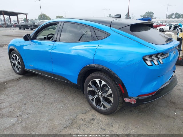 Ford 2023 2023 3FMTK3SS7PMA13449 Image 3