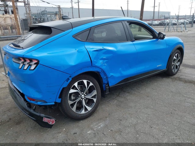 Ford 2023 2023 3FMTK3SS7PMA13449 Image 4