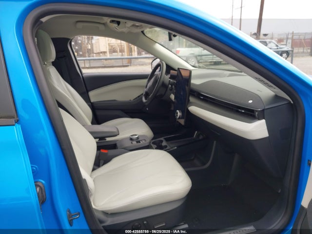 Ford 2023 2023 3FMTK3SS7PMA13449 Image 5