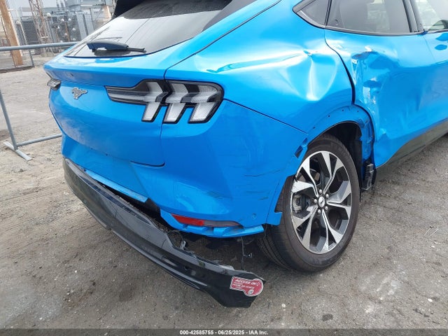 Ford 2023 2023 3FMTK3SS7PMA13449 Image 6