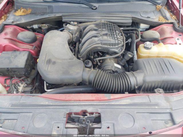 2014 CHRYSLER 300 2C3CCAAG7EH146005 Photo 9