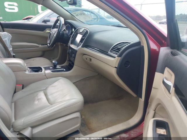 2014 CHRYSLER 300 2C3CCAAG7EH146005 Photo 4