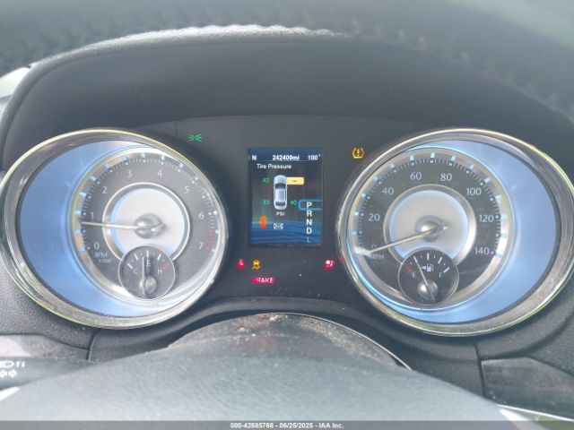 2014 CHRYSLER 300 2C3CCAAG7EH146005 Photo 6