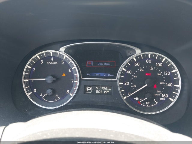 5N1DL0MN0LC523595 Infiniti QX60