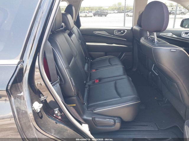 5N1DL0MN0LC523595 Infiniti QX60