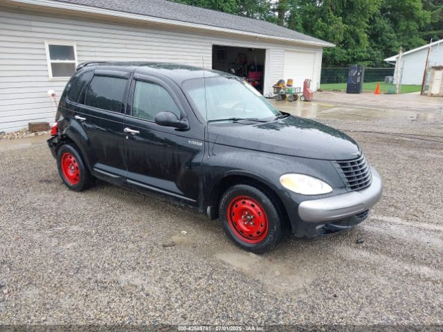 2001 CHRYSLER PT CRUISER 3C8FY4BB51T553917