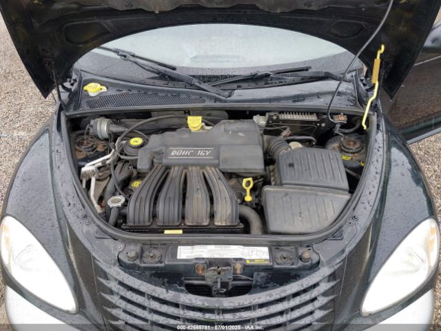 2001 CHRYSLER PT CRUISER 3C8FY4BB51T553917 Photo 9