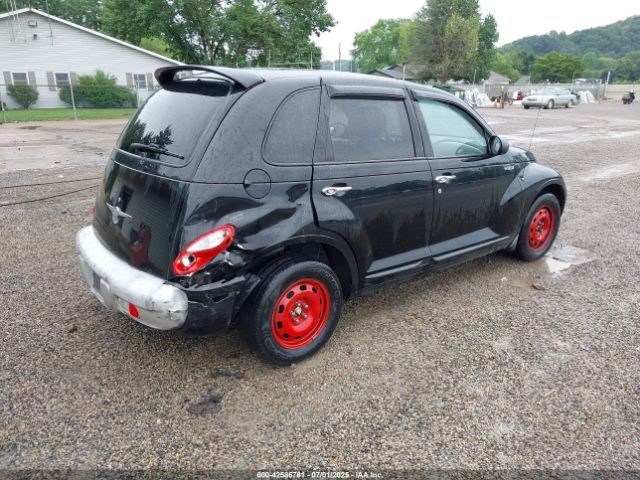 2001 CHRYSLER PT CRUISER 3C8FY4BB51T553917 Photo 3