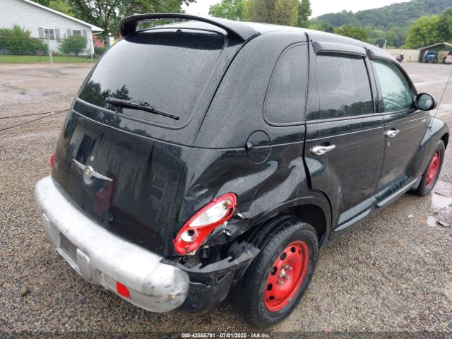 2001 CHRYSLER PT CRUISER 3C8FY4BB51T553917 Photo 5
