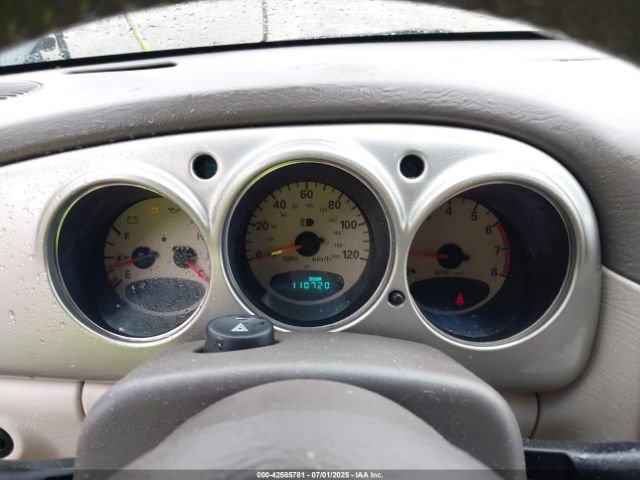 2001 CHRYSLER PT CRUISER 3C8FY4BB51T553917 Photo 6