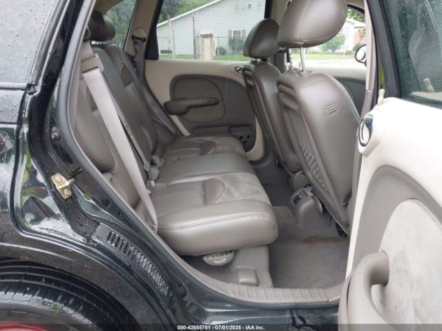 2001 CHRYSLER PT CRUISER 3C8FY4BB51T553917 Photo 7