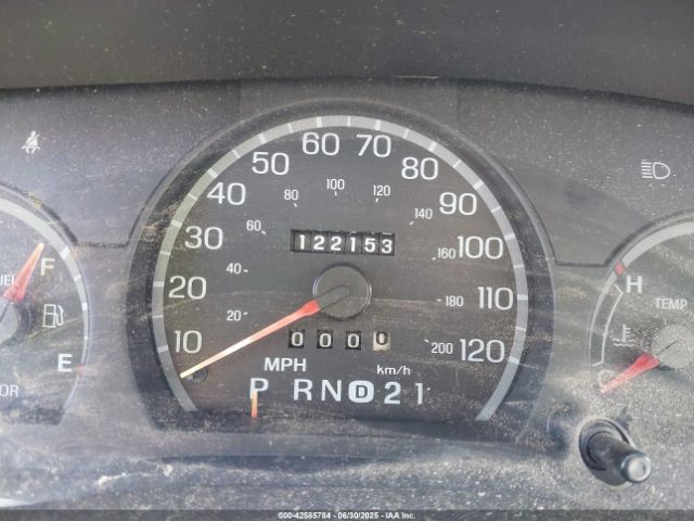 1999 FORD CROWN VICTORIA 2FAFP74W7XX160987 Photo 6