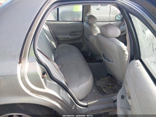 1999 FORD CROWN VICTORIA 2FAFP74W7XX160987 Photo 7