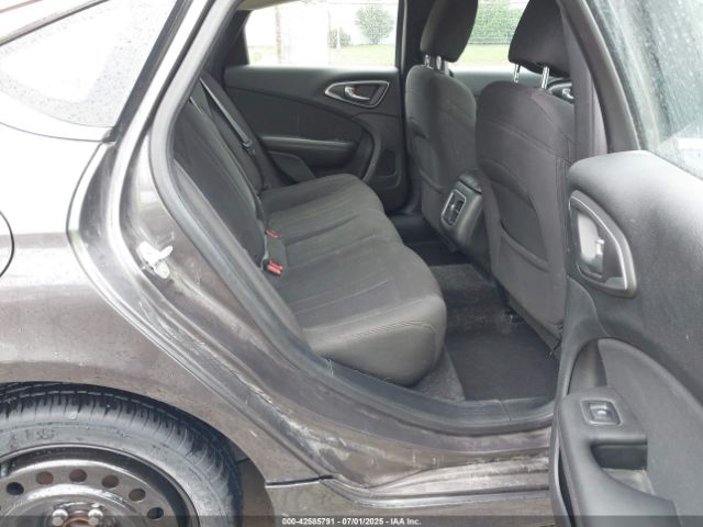 2015 CHRYSLER 200 1C3CCCAB6FN557341 Photo 7